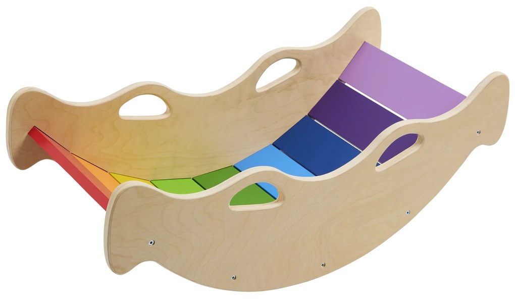 lupilu®  Balančná hojdačka Premium  (100395130)