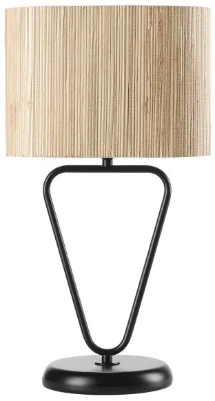 ONLI - Stolná lampa MADU 1xE27/22W/230V 46 cm