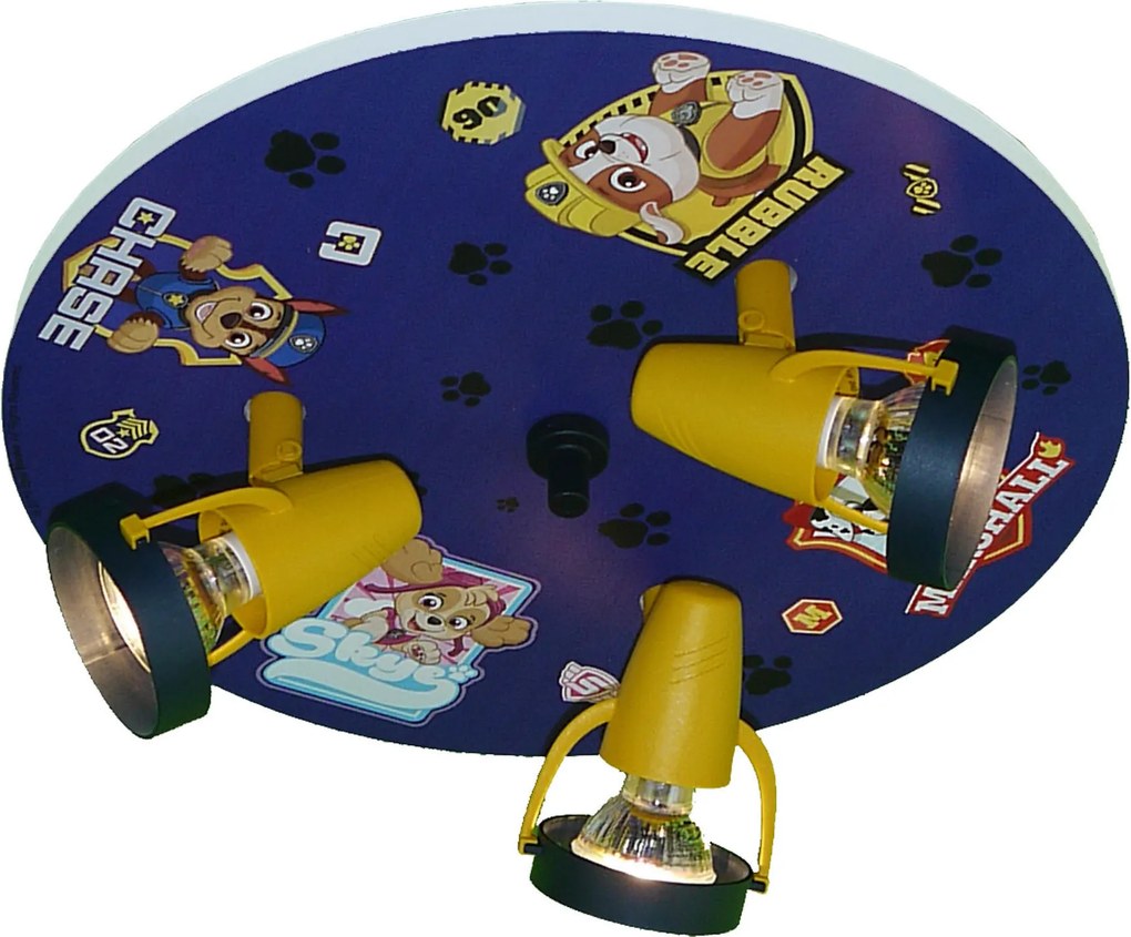 XXXLutz STROPNÉ SVIETIDLO DO DET. IZB, 35/15 cm - Online Only bytové doplnky - 005448004503