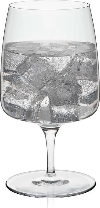 Rona poháre Water 370 ml 4 ks