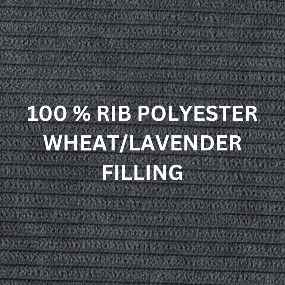 Nahrievací vankúšik s výplňou z levandule 20x30 cm Warmers – Tiseco Home Studio