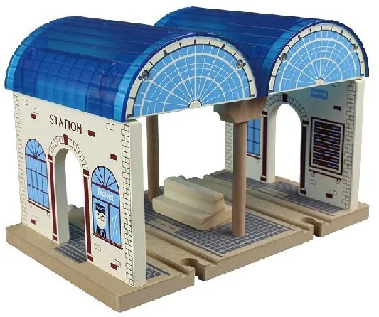 Maxim  - Hlavná stanica