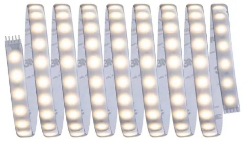 Paulmann 70666 - LED/20W IP44 Stmievateľný kúpeľňový pásik MAXLED 3 m 2700K 230V