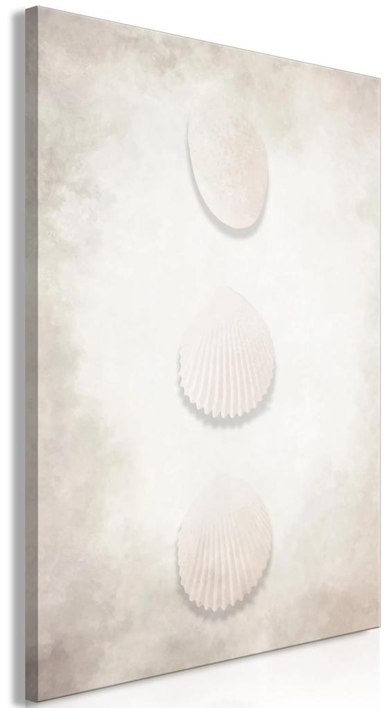 Artgeist Obraz - Richness of the Ocean (1 Part) Vertical Veľkosť: 20x30, Verzia: Standard