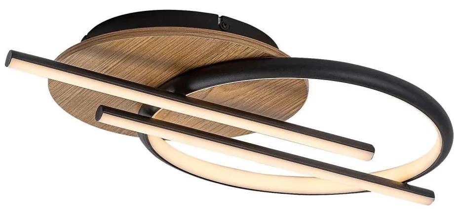 Rabalux 71404 - LED Stropné svietidlo ARASH LED/40W/230V 3000/4000/6500K