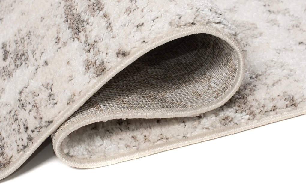 TA Koberec V472E COKME CREAM TROYA EPT Rozmer: 60x100 cm