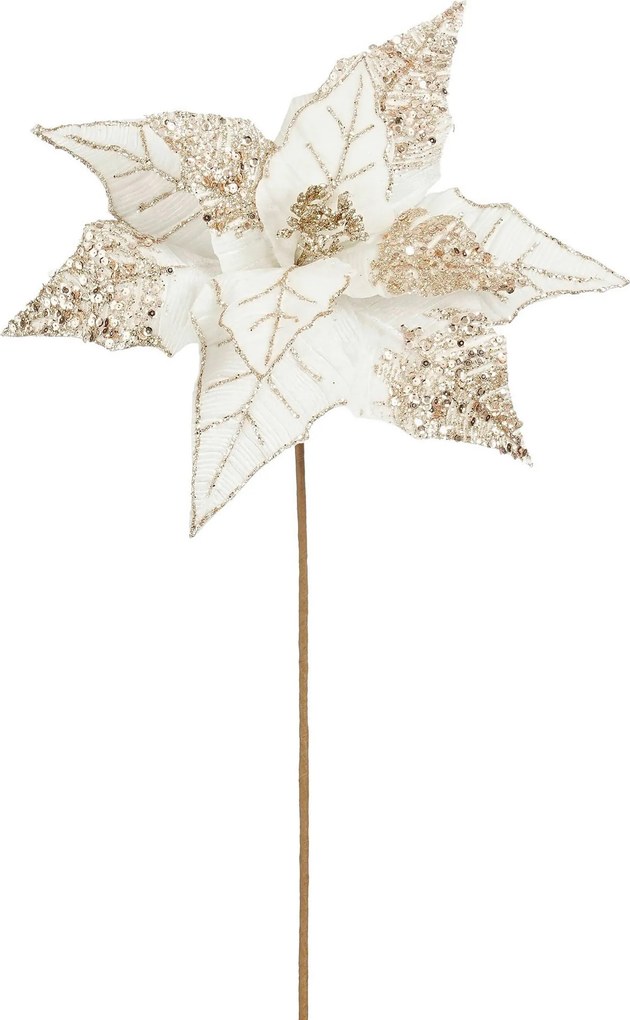 XXXLutz DEKORAČNÁ VETVA 58 cm - Kvety & kvetináče - 004536181301