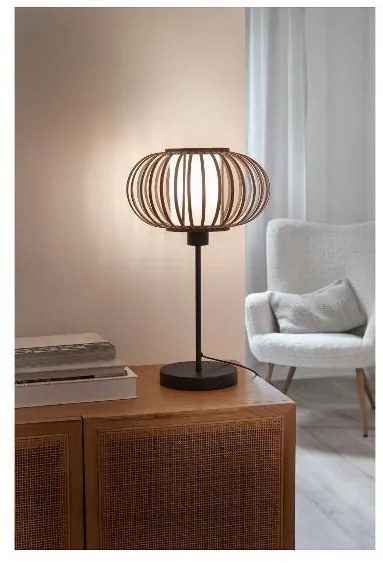 Livarno home Stropné LED svietidlo/Stolná LED lampa (stolná lampa - jednoduchá)  (100385198)