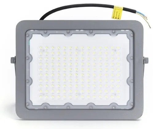 Aigostar - LED Reflektor LED/100W/230V šedá 6500K IP65