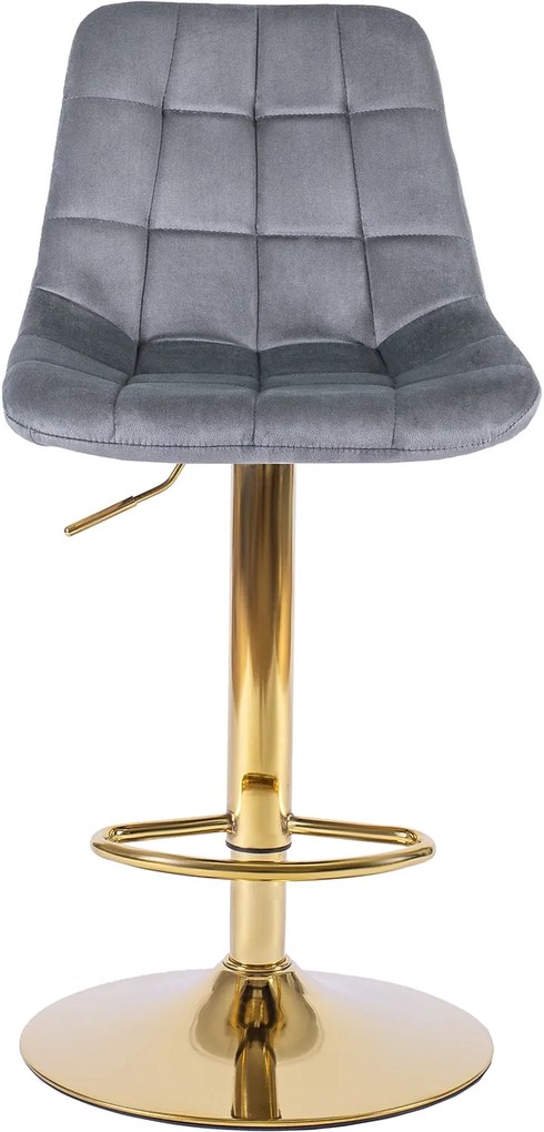 PROXIMA.store - Jedálenská barová stolička ARCOS FARBA: béžová