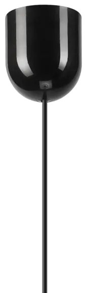 Luster na lanku LENA 1xE27/60W/230V