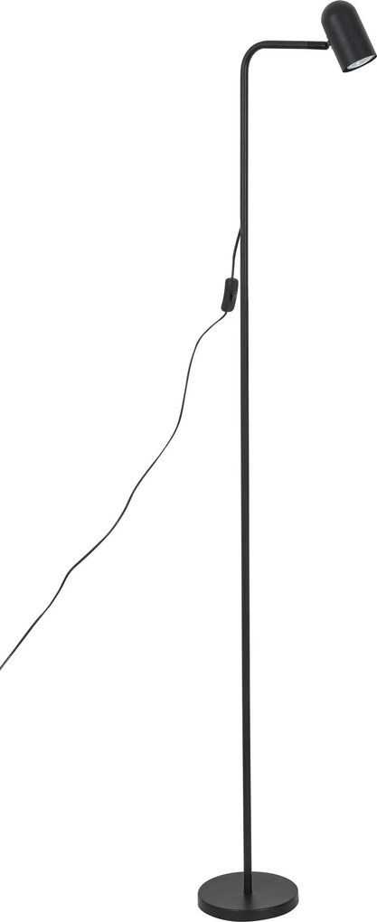 XXXLutz STOJACIA LAMPA, 35,5/18/154,50 cm Novel - Online Only bytové doplnky - 0082271851