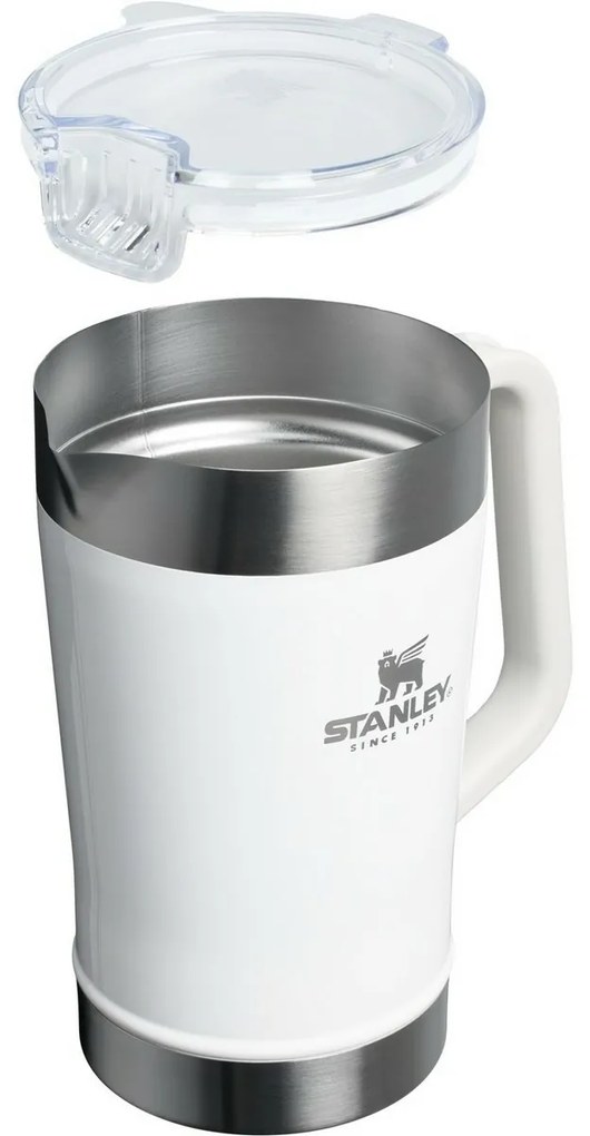 Stanley Džbán na vodu Stay-Chill Classic Pitcher 1,9 l Frost Gloss