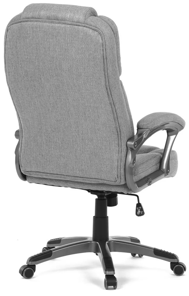 Kancelárske kreslo Autronic KA-C715 GREY2