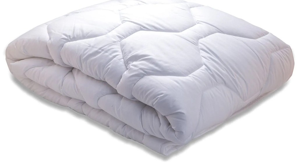 Luxusný celoročný paplón prešívaný