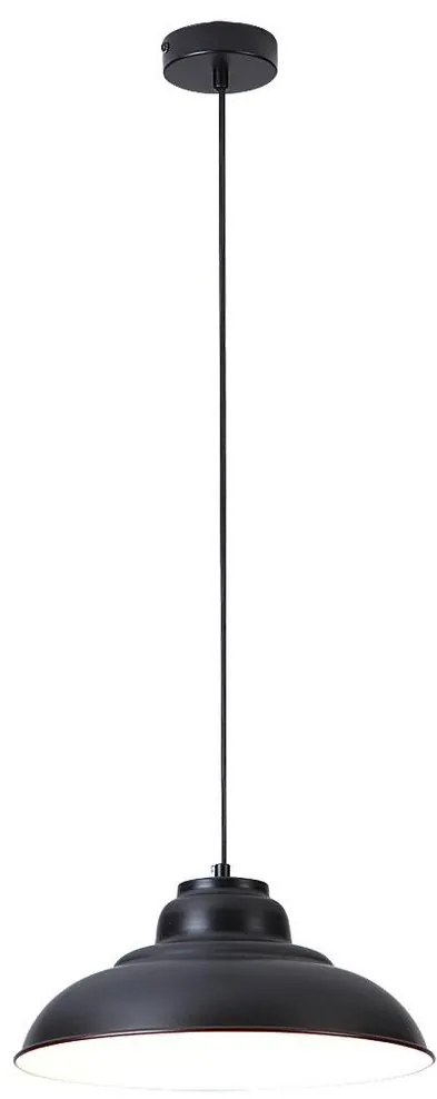 Rabalux 5308 - Luster na lanku DRAGAN 1xE27/60W/230V