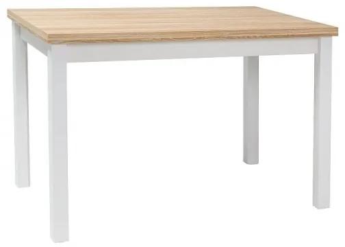 Jedálenský stôl Adam 100 x 60 cm