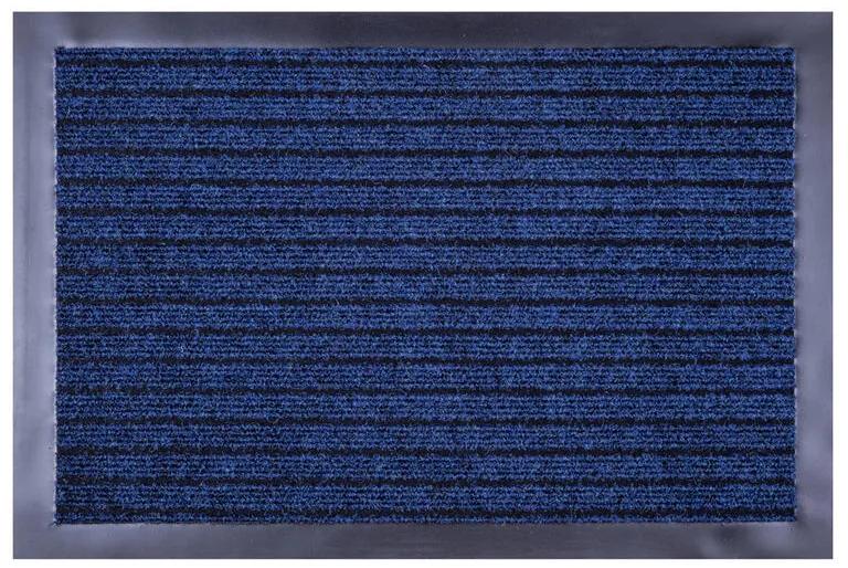 Záťažová rohožka DuraMat modrá 40 x 60 cm