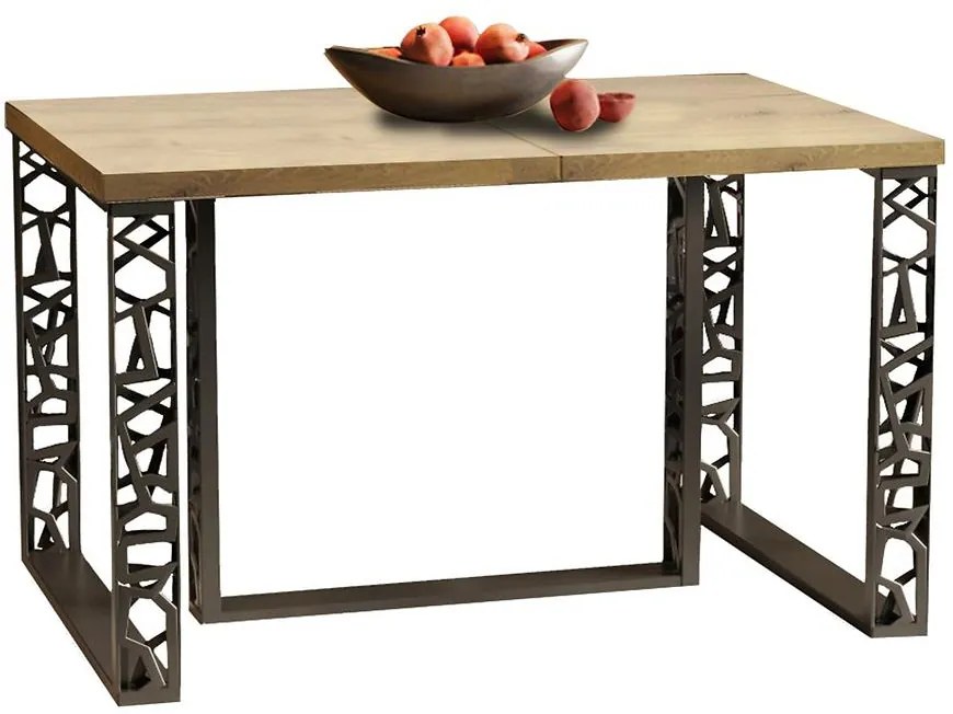 Stôl Ewerest Bis 310 dub natura