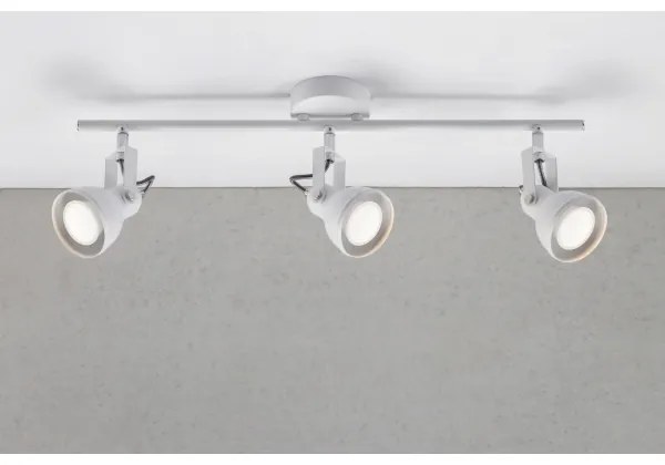 Nordlux - Bodové svietidlo ASLAK 3xGU10/35W/230V