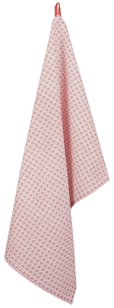 Utierka Poppy Flower - 50*85 cm