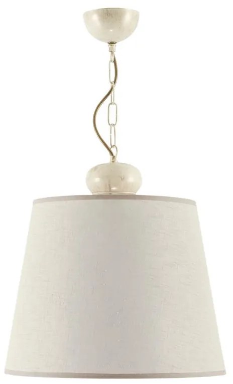 Jupiter 1351 KM 1 E - Luster na reťazi KAMELIA 1xE27/60W/230V