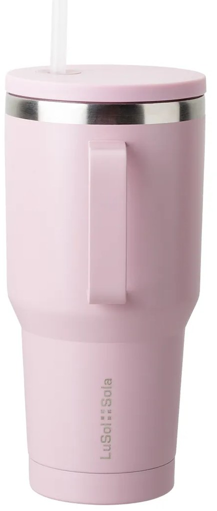 Termohrnček To Go Cup by Sola - staroružový matný - 596507