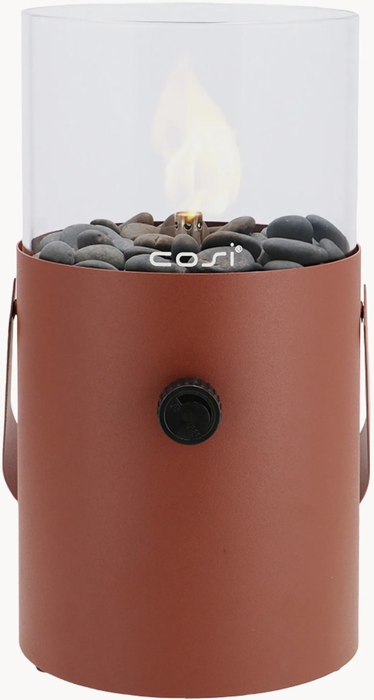 Stolový plynový lampáš do interiéru/exteriéru Cosiscoop Original