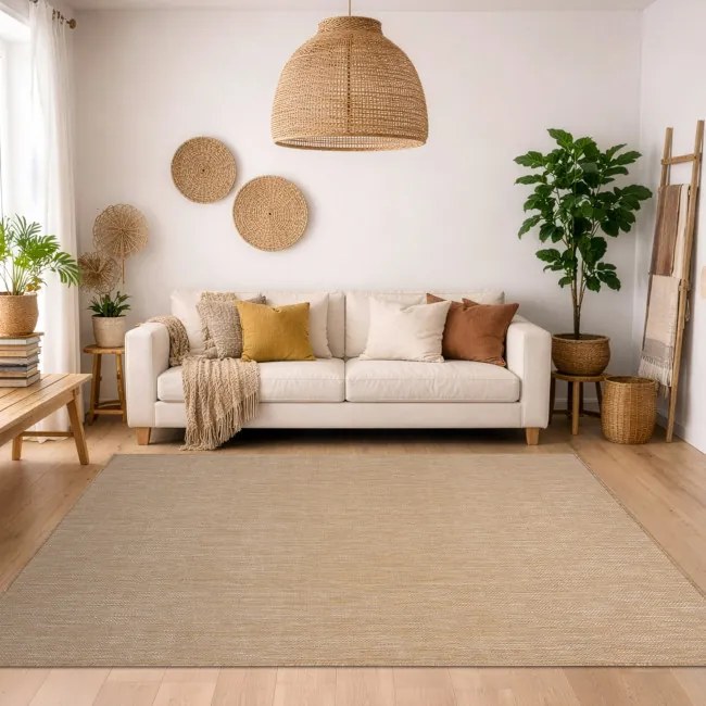 Koberec SIZAL SION A5165A naturálny