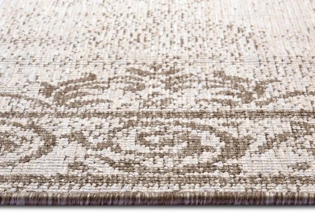 Obojstranný koberec Hanse Home Twin Supreme Cebu linen