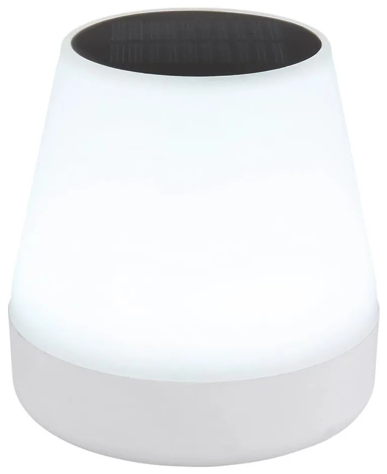 Globo 39906-18 - LED RGB Solárne svietidlo LED/0,2W/3,7V IP44 GL8156