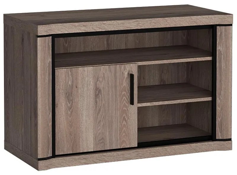 Tv Stolík Dallas D11 hľuzový dub