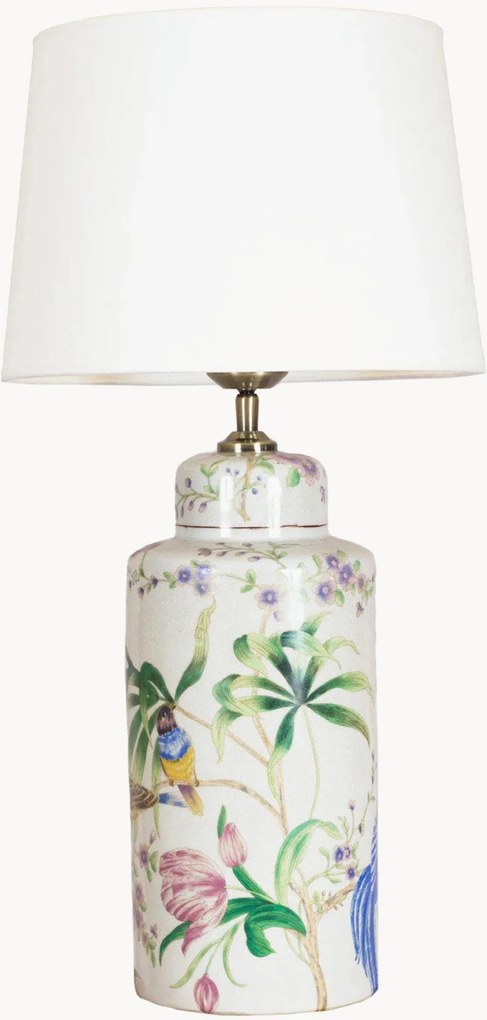 Stolová lampa Li Na