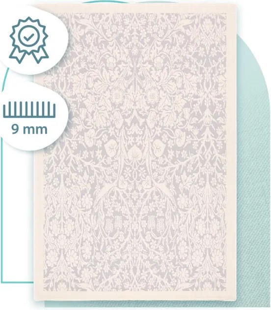 Koberec Agnella Galaxy Aue sivý