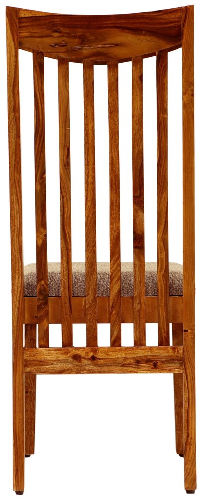 furniture-nabytek.cz - Dřevěné židle s polstrováním z palisandru