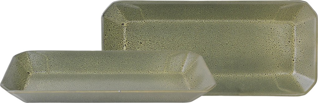 XXXLutz SADA SERVÍROVACÍCH MISIEK keramika, 2-dielne Creatable - Misky & misy - 007768131601
