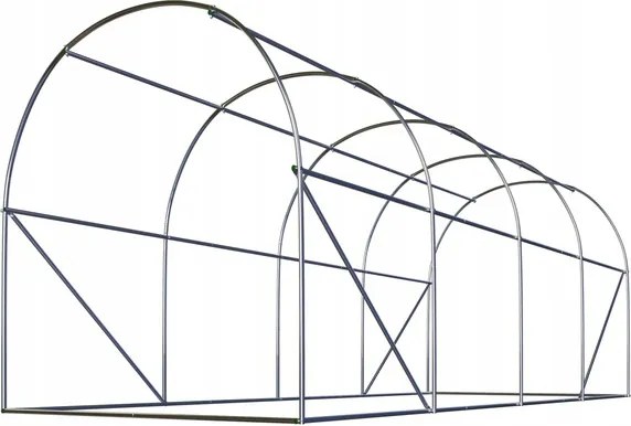 Fóliovník 2,5x4 10m2 Plonos 4974-B