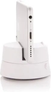 Biely stojan na mobil XD Design Panorama