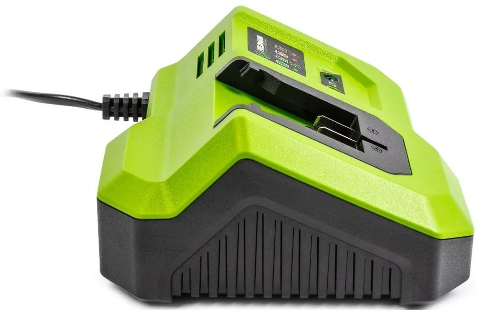 Fieldmann FDUZ 79200 rychlonabíječka, 20 V