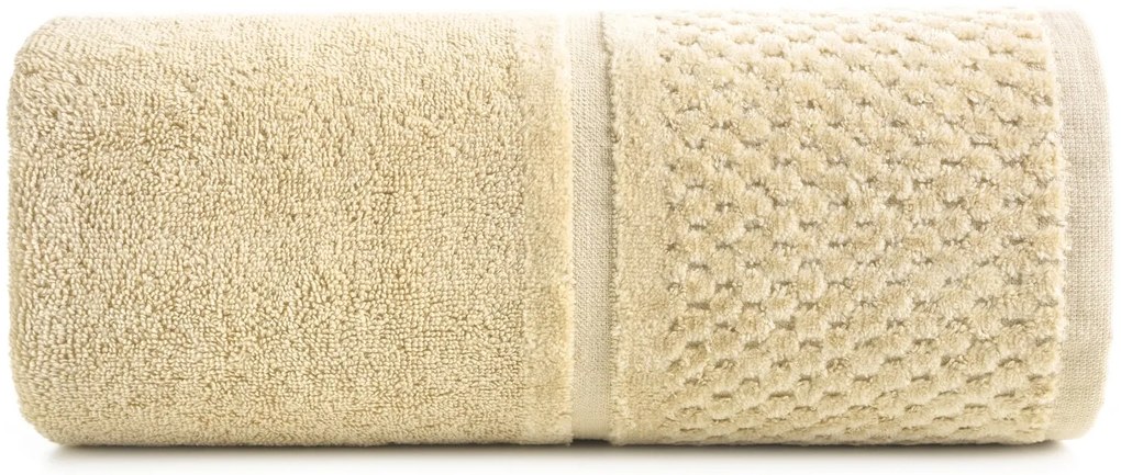 FROTÉ UTERÁK IBIZA4 30X50 CM BÉŽOVÁ