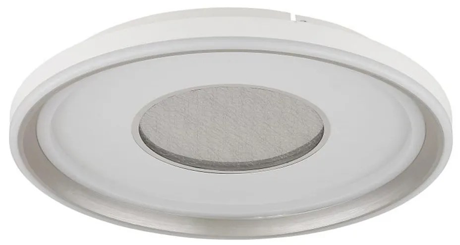 Globo 48558-48 - LED stmievateľné stropné svietidlo EILA LED/48W/230V pr.48 cm +