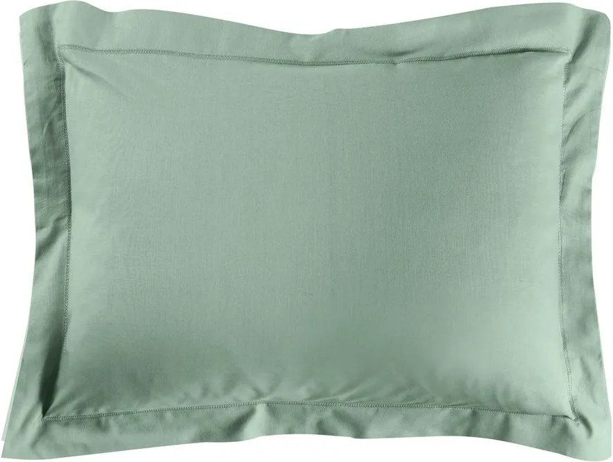 Bavlnená obliečka na vankúš 50x70 cm Lina – douceur d'intérieur