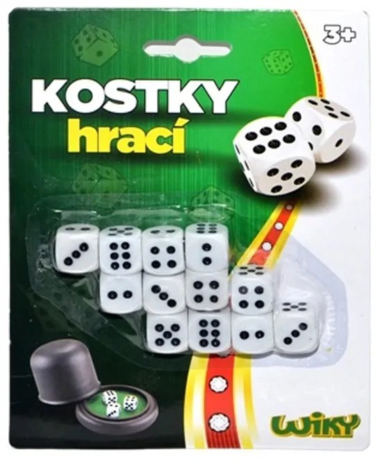 Hracie kocky 116392