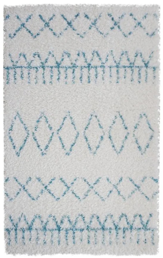 Koberec Shaggy Soft Line Neptun 1,6/2,3 2146A