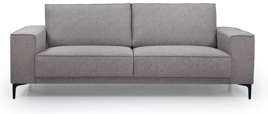 Hnedá pohovka 224 cm Copenhagen – Scandic