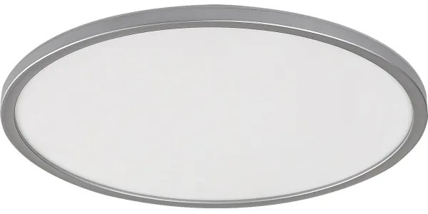 Rabalux 2290 - LED RGB Stmievateľné stropné svietidlo RASMUS LED/22W/230V + DO