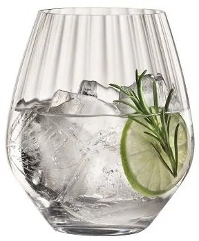 Spiegelau Poháre na Gin Tonic 625 ml, 4 ks