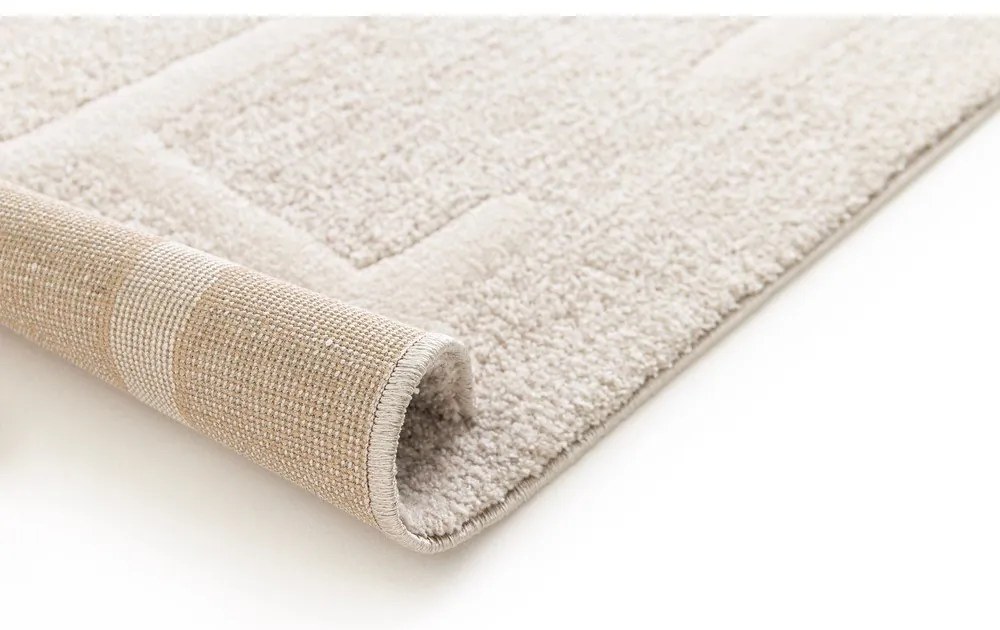 Béžový koberec 160x230 cm Caledonia – Universal