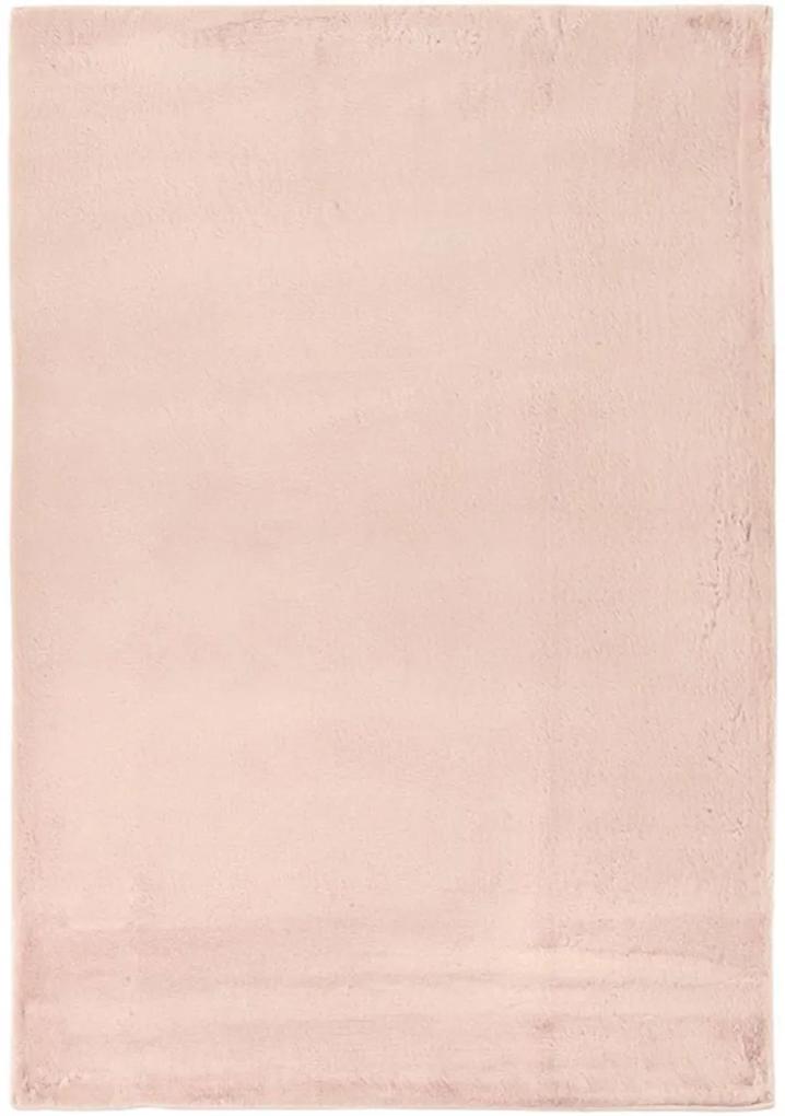 Koberce Breno Kusový koberec RABBIT NEW pink, ružová,160 x 230 cm