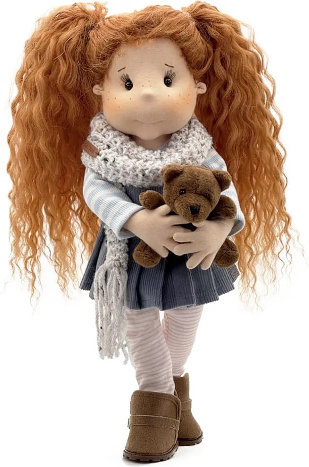 Bábika Ryšavka 40 cm Varianta 1